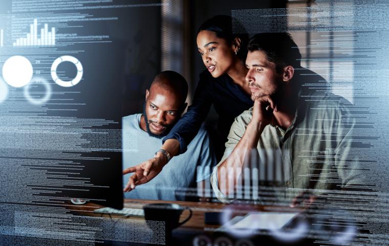 Powering Progress: An AI-ready Data Strategy to Drive More Efficient Innovation