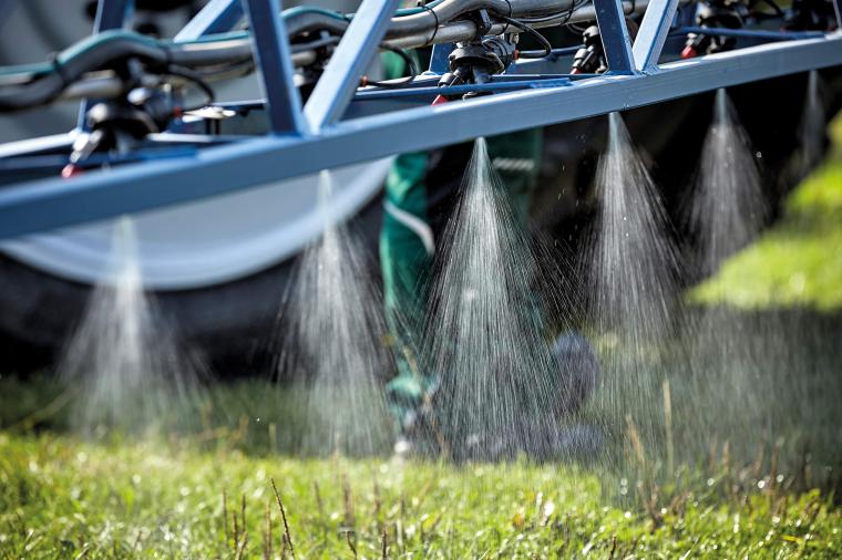 Pflanzenschutz: Urteil stärkt fairen Wettbewerb