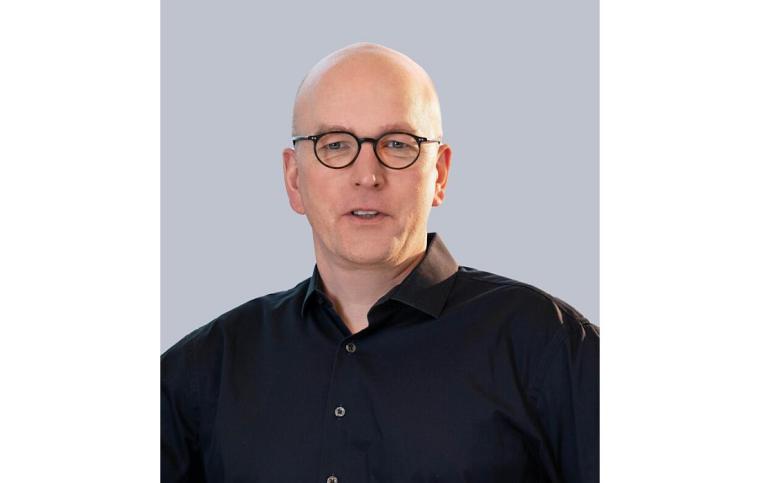 Wolfgang Hofmann, CEO des Unternehmens Leon-Nanodrugs