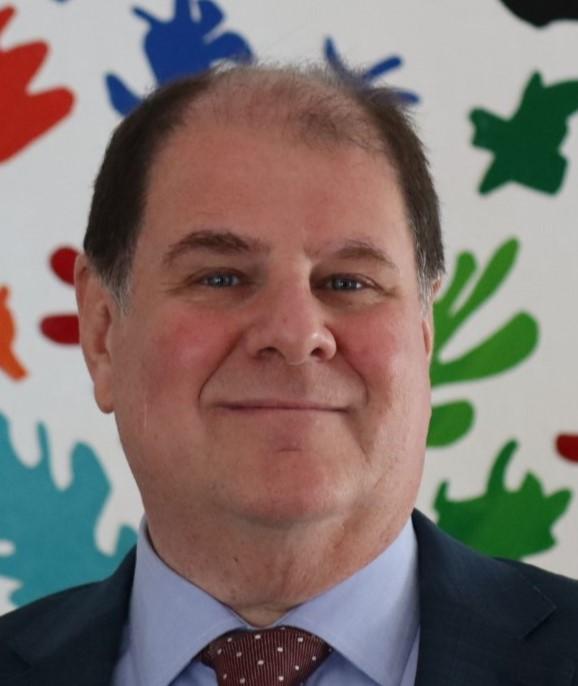 Matteo Villain, Vice President of Peptides and Oligonucleotides, Veranova