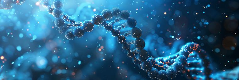 DNA