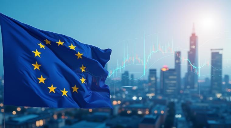 Die europäische Chemieindustrie steht unter erheblichem Druck – insbesondere...