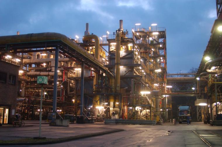 Orions roots go back more than 160 years to Germany, where the company operates...