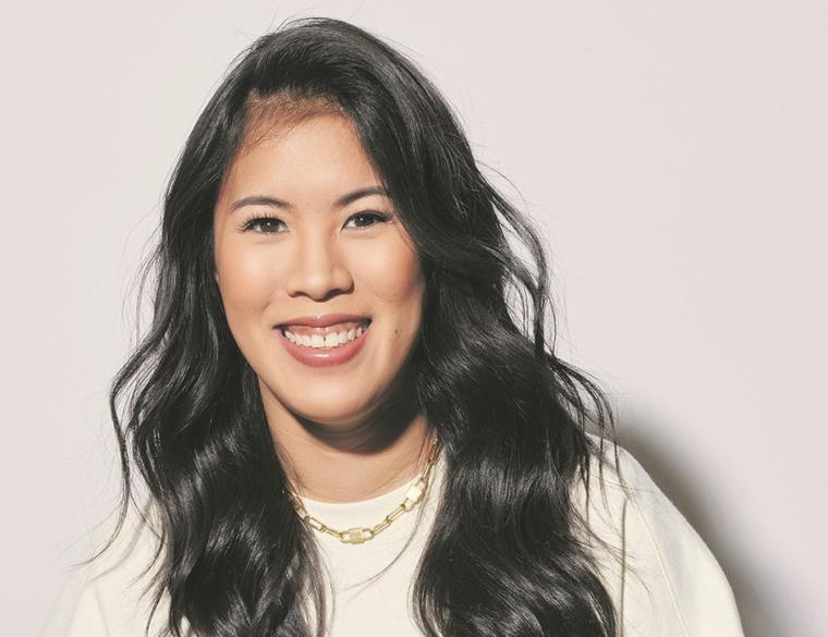 Mai Thi Nguyen-Kim ist promovierte Chemikerin, Wissenschaftsjournalistin und...