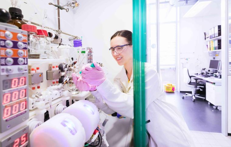Bedeutung von Deutschland und Europa für die globale Halbleiterindustrie