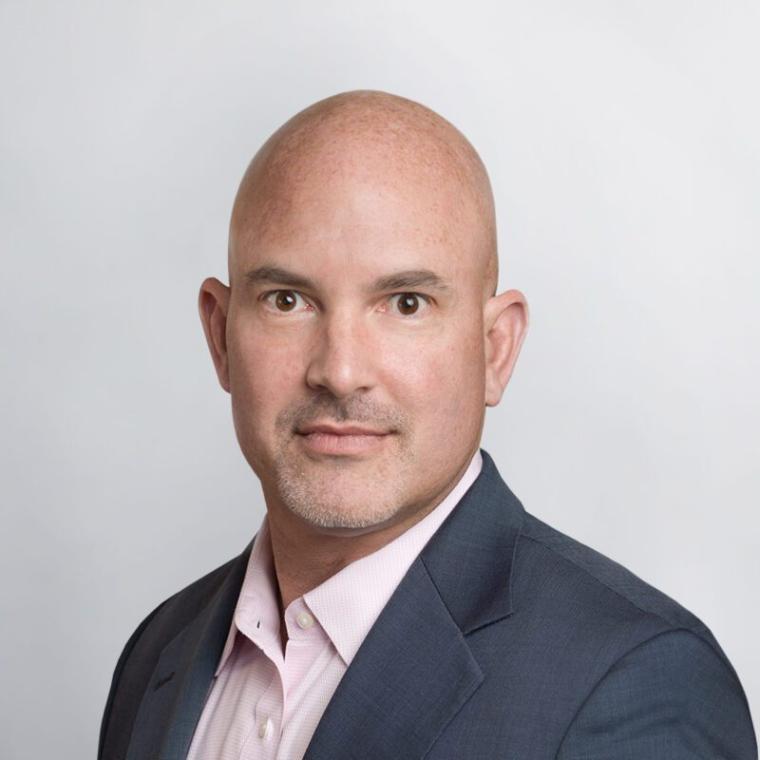 Geoffrey M. Glass