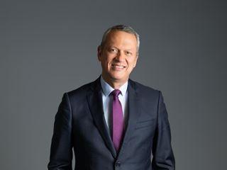 Thierry Fournier, CEO of Roquette, effective July 18, 2025.