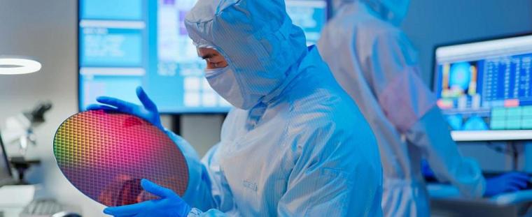 Air Liquide investiert in Unterstützung der Halbleiterindustrie