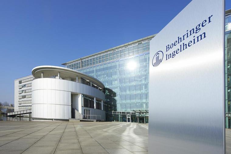 Boehringer Ingelheim ebnet Weg für wichtige Markteinführungen