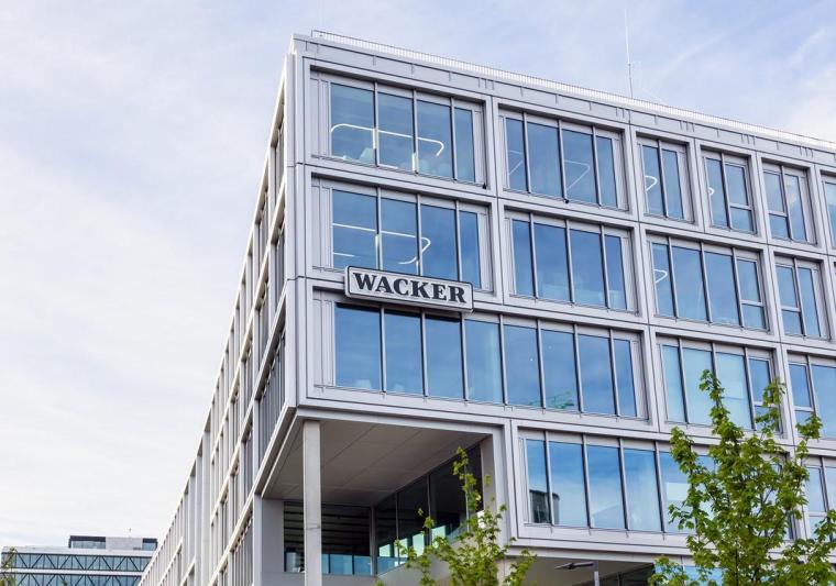Wacker-Ergebnis im Rahmen der Markterwartungen