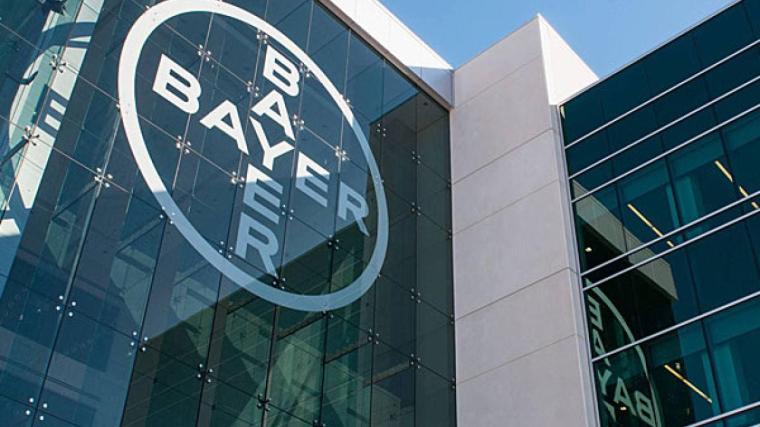 Bayer hebt währungsbereinigte Umsatz- und Ergebnisprognose für 2025 an