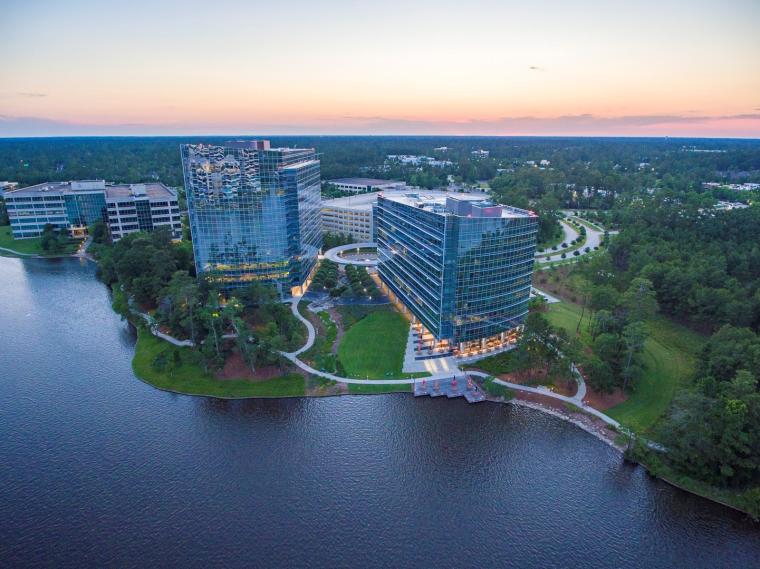 The Woodlands Facility