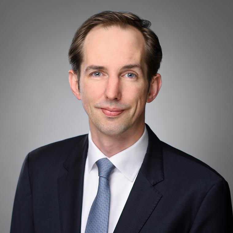 Tobias Schalow wird ab dem 1. September 2025 neuer CEO der CABB Group.