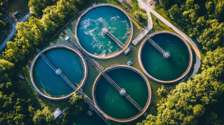Europäische Kommunalabwasserrichtlinie könnte zu Versorgungsengpässen bei...