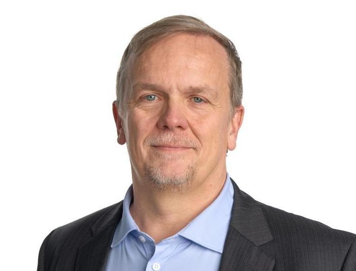 Hans Van Hees tritt als globaler Chief Operations Officer (COO) dem Corporate...