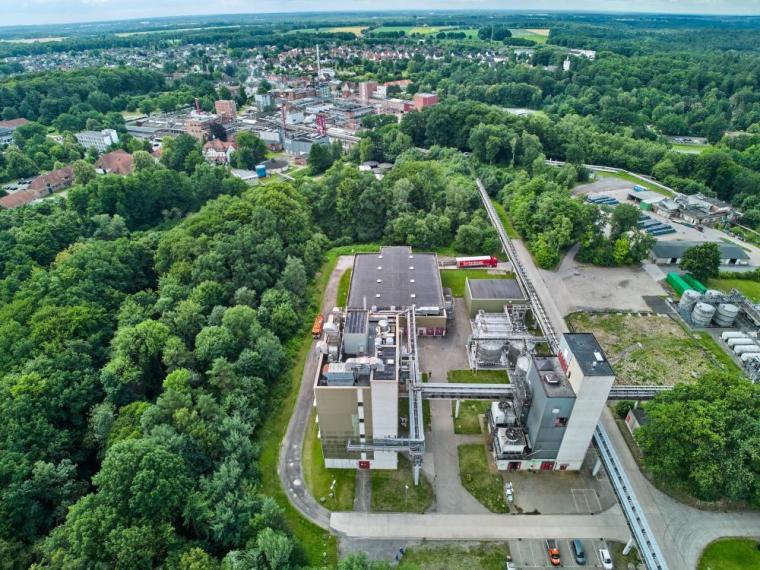 Industriepark Walsrode
