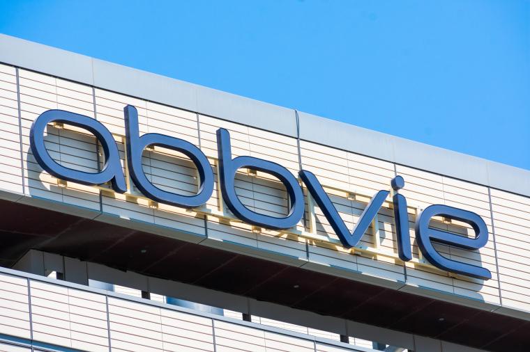AbbVie logo