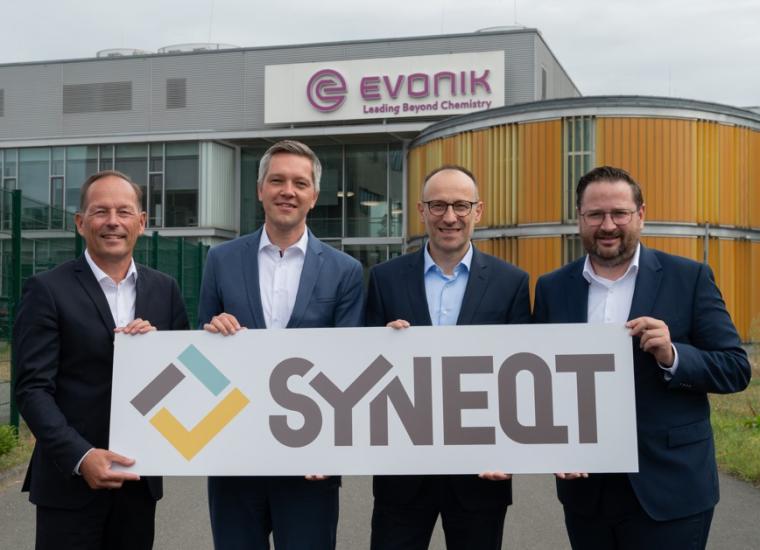 Evonik bündelt seine Infrastruktur-Dienstleistungen in der neuen...