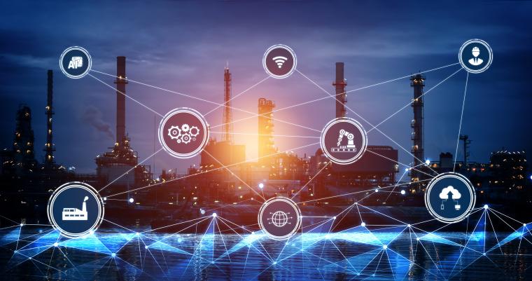 Digital-enabled Value Creation in the Chemical Industry