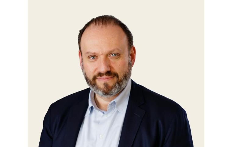 David Weinreich
