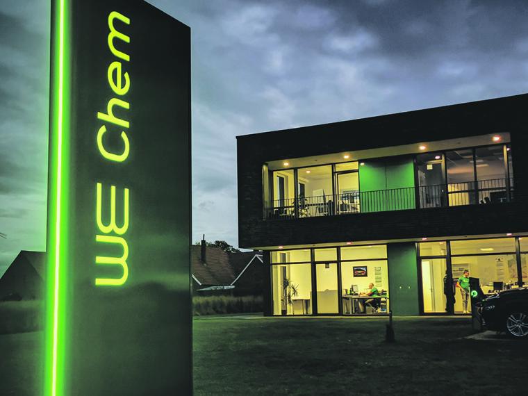 Nachhaltigkeit beginnt bei den Menschen