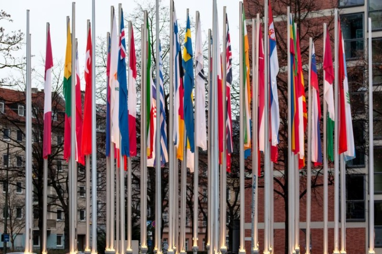 Unified patent system for Europe