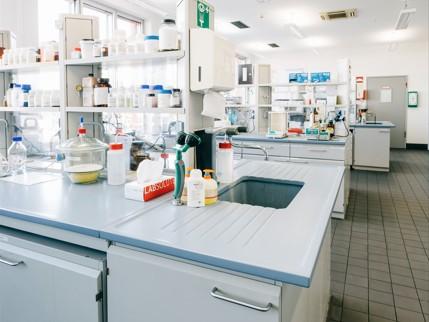 A Balanced Model for the Future of Life Sciences