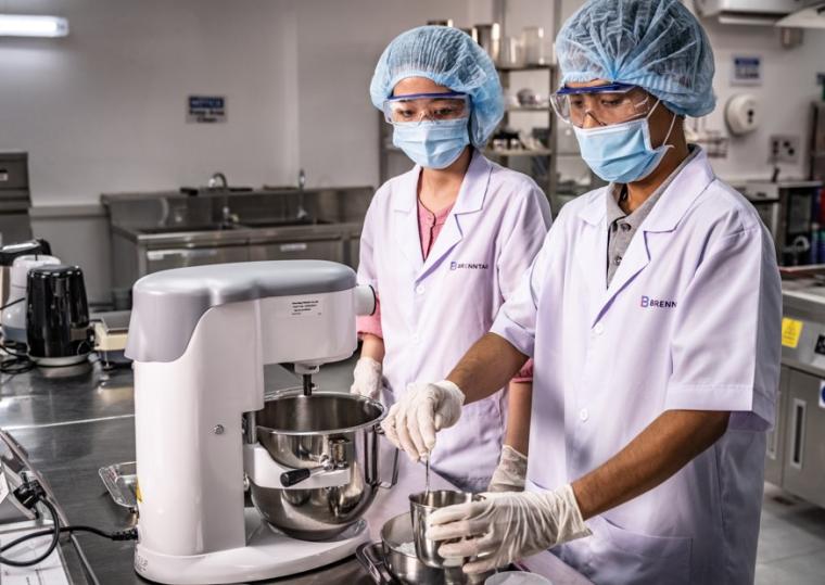 A Balanced Model for the Future of Life Sciences