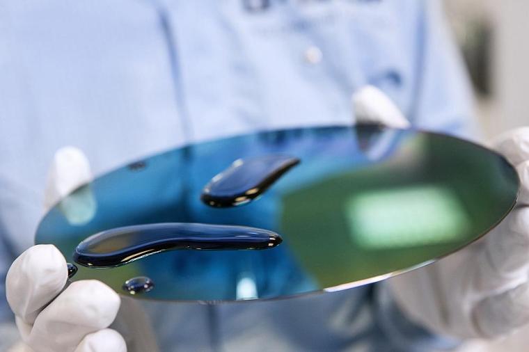 Neue Ammoniumhydroxid-Anlage in elektronischer Qualität in Ludwigshafen...