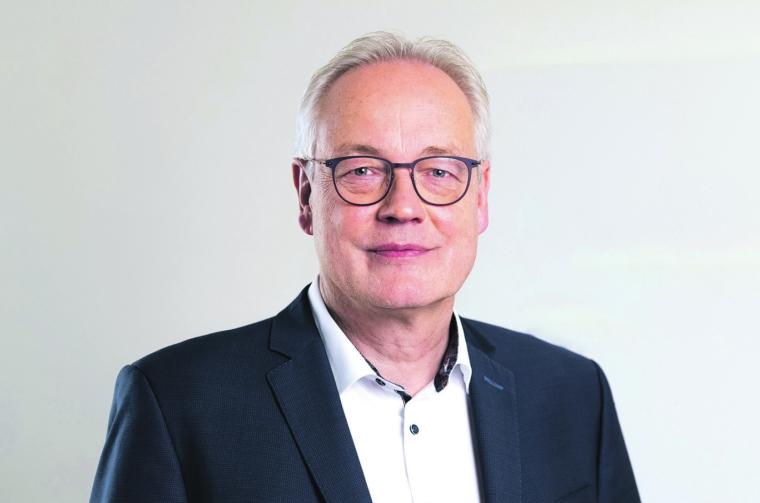 Frank Wegener, ESIM Chemicals