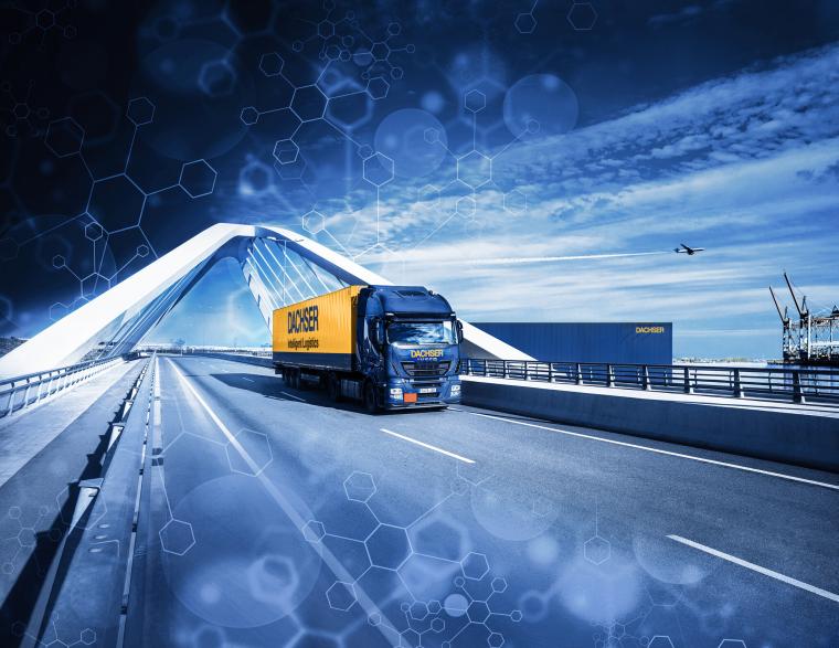 Eine aktuelle Studie zeigt, wie innovative Supply-Chain-Lösungen zum...