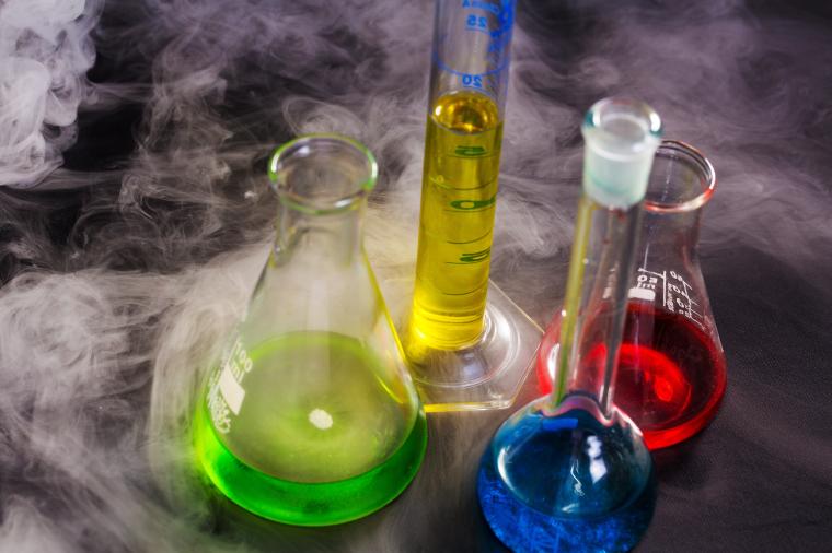 Die europäische Chemieindustrie steht vor einer grundlegenden Neuordnung. In...