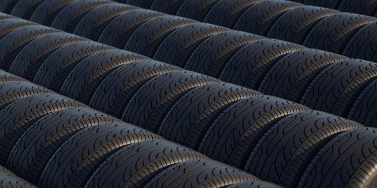 car tires