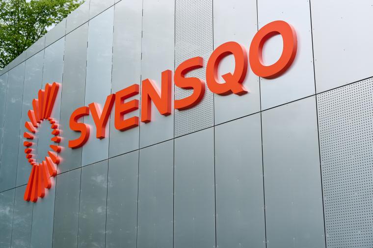 Syensqo Headquarters