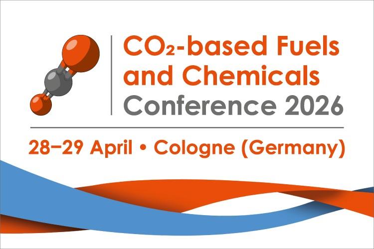 CO₂-based Fuels and Chemicals Conference 2026