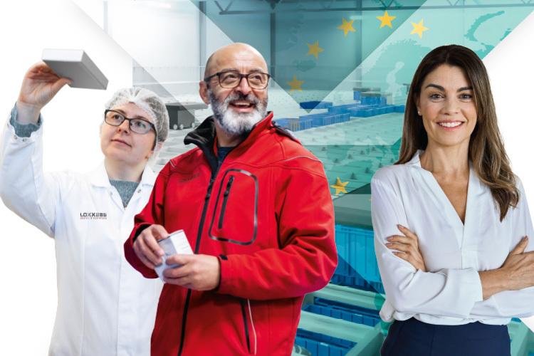 Pharma und Medizintechnik: Den Markteintritt bewältigen