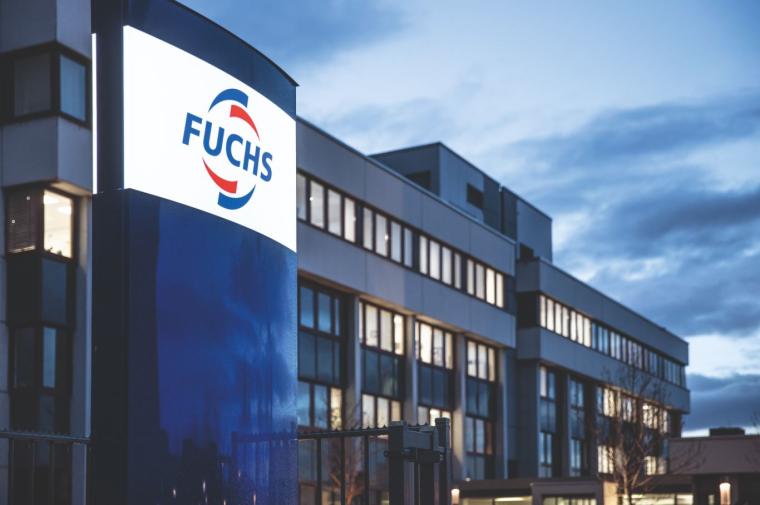 Fuchs präsentiert neue Strategie