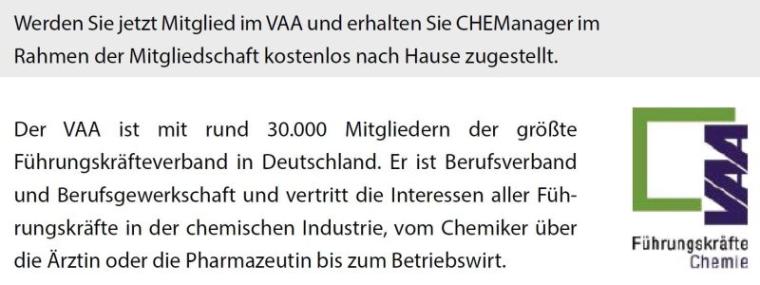 Neues aus dem VAA –  Fach- und Führungskräften bewerten 2025 als...