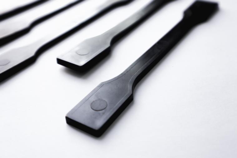 Traceless-FORM injection moulding