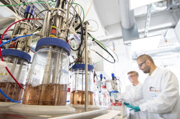 Covestro hat Bio4PURConti gestartet, mit dem Ziel, den ersten kontinuierlichen...