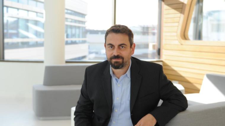 Vasilis Ntziachristos
