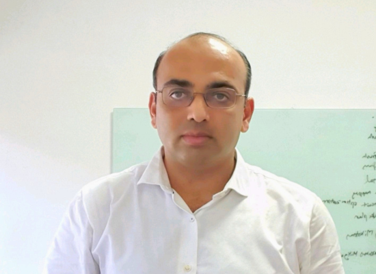 Ninad Gujarathi