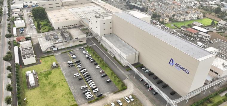facility