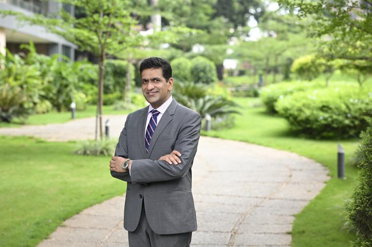 Siddharth Mittal