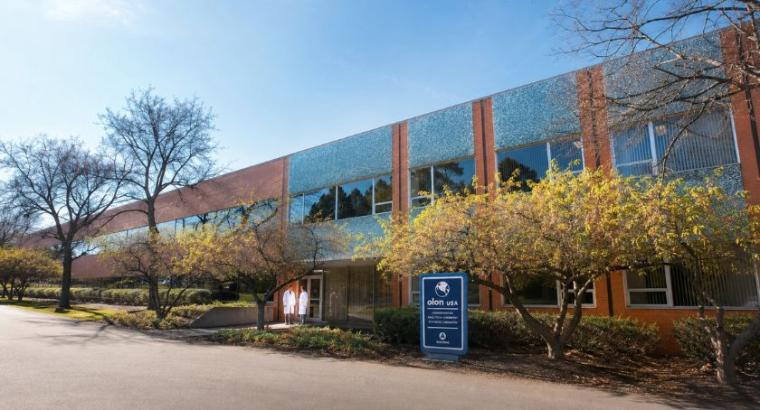 Olon facility