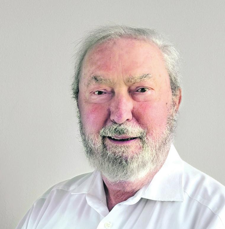 Jürgen Martin, Geschäftsführer, 
Häffner