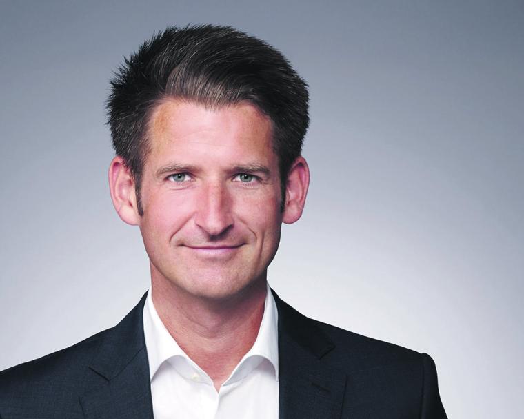 Arthur Jaunich, CEO, 
Stockmeier Chemicals