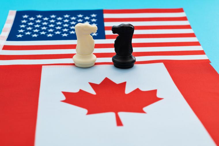 Chemical Industry Groups Urge US and Canada to Return to Trade Talks