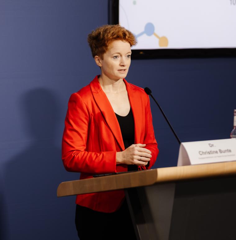 Christine Bunte