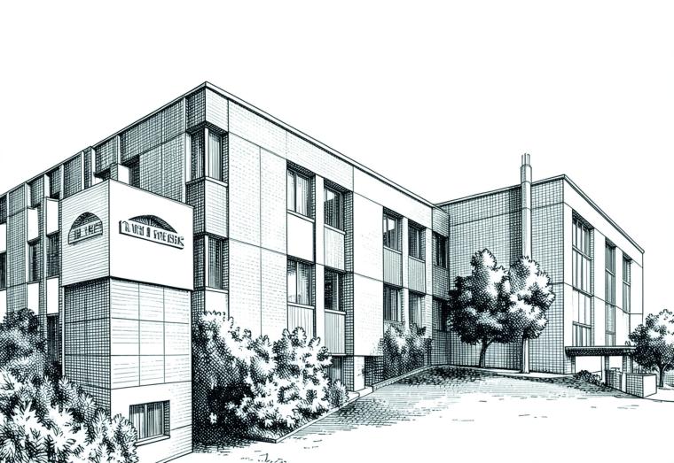 Chemiedistributor C.H. Erbslöh feiert 150 Jahre Firmengeschichte